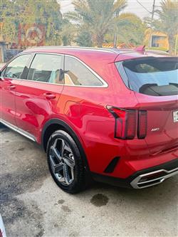 کیا سۆرینتۆ